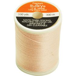 COTTON THREAD