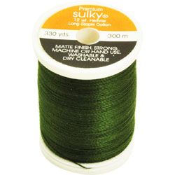 COTTON THREAD