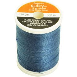 COTTON THREAD