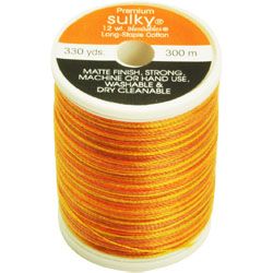 COTTON THREAD