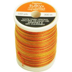 COTTON THREAD
