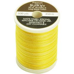 COTTON BLENDABLES THREAD
