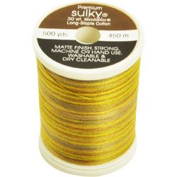 COTTON BLENDABLES THREAD