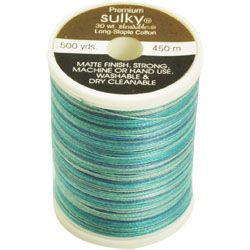 COTTON BLENDABLES THREAD