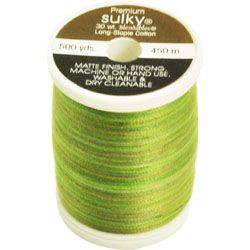 COTTON BLENDABLES THREAD