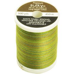 COTTON BLENDABLES THREAD