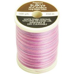 COTTON BLENDABLES THREAD