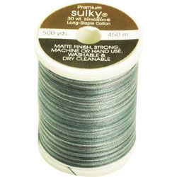 COTTON BLENDABLES THREAD