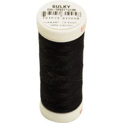 RAYON SOLIDS THREAD