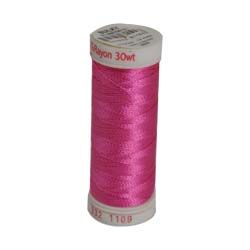 RAYON SOLIDS THREAD