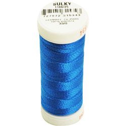 RAYON SOLIDS THREAD