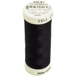 RAYON SOLIDS THREAD