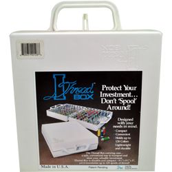 THREAD BOX