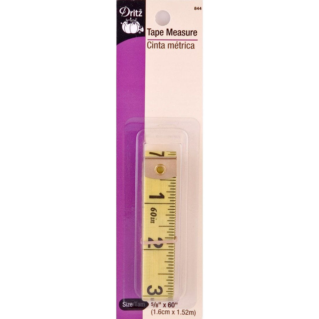 TAPE MEASURE 60 YELLOW