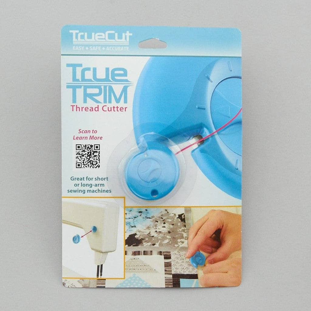 TRUECUT TRUETRIM THREAD CUTTER