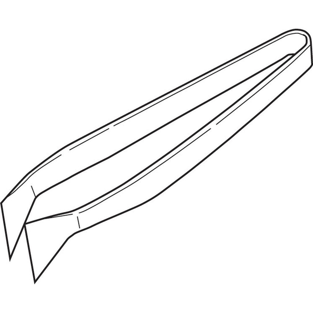 CLOVER THREAD TWEEZER
