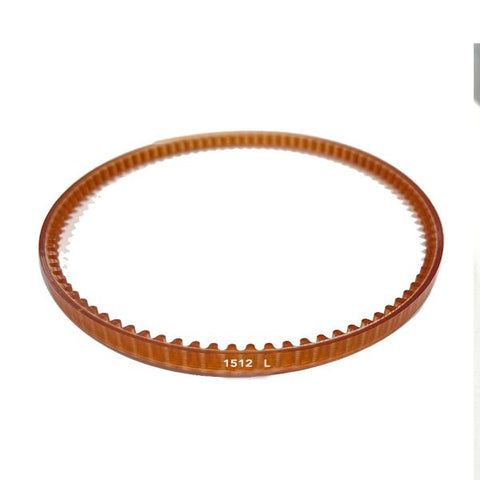LUG BELT 15-1/2", A GRADE