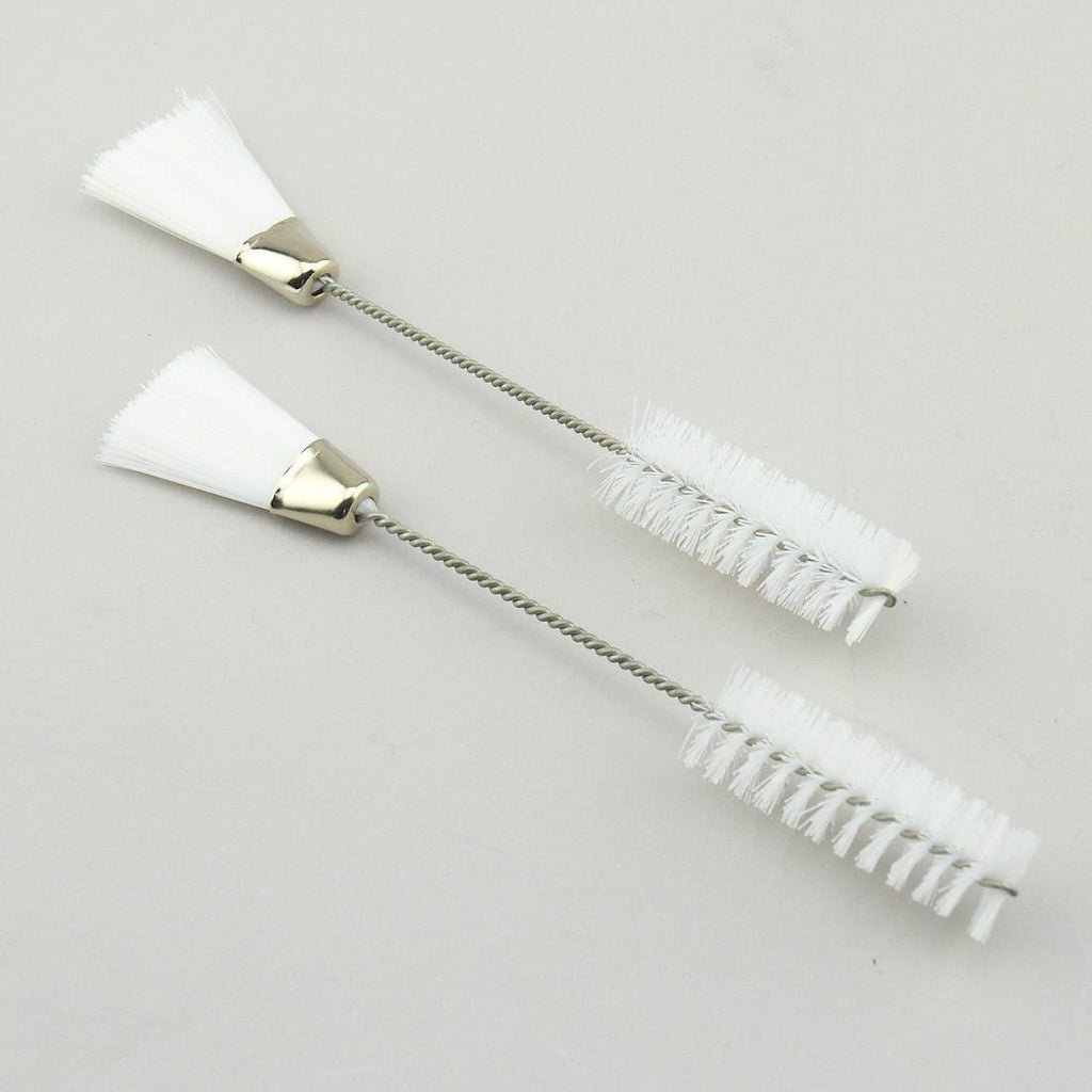 DOUBLE LINT BRUSH 2 PER PACK