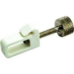ADDITIONAL CONNECTOR CLAMP