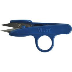 4-3/4" QUICK- CLIP SCISSORS
