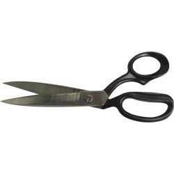 10" BENT SCISSORS