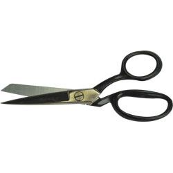 7" BENT TRIMMERS
