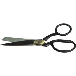 8" BENT TRIMMERS