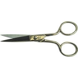 5" SEWING & EMBROIDERY SCISSOR