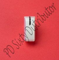 NEEDLE POSITION KNOB
