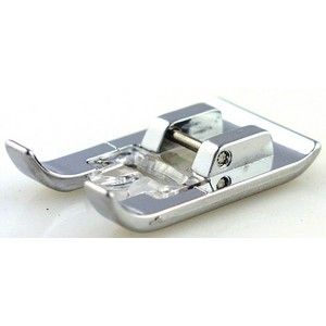 MONOGRAMMING FOOT (N)