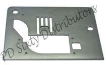 NEEDLE PLATE