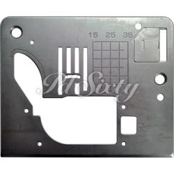 NEEDLE PLATE