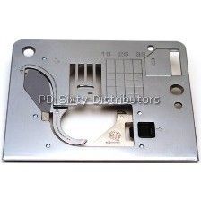 NEEDLE PLATE