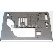 NEEDLE PLATE