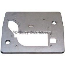 NEEDLE PLATE