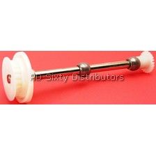 VERTICAL SHAFT GEAR ASSEMBLE