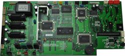 PC BOARD (MAIN),