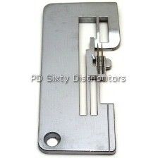 NEEDLE PLATE (5 Thread)