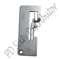 NEEDLE PLATE
