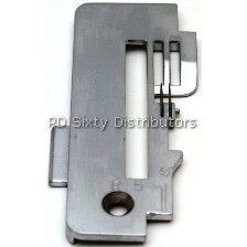 NEEDLE PLATE