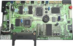 PC BOARD (MAIN),