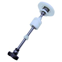 TOP SHAFT GEAR ASSEMBLE.