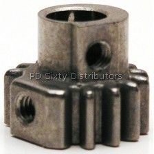 DRIVE SHAFT GEAR