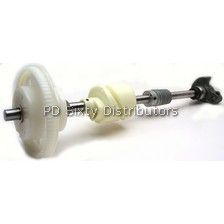 TOP SHAFT GEAR ASSEMBLE,