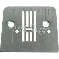 NEEDLE PLATE