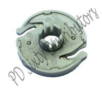 BOBBIN WINDER BASE ASSEMBLY