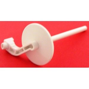 SPOOL PIN