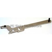 HOOK BRACKET,