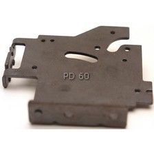 BOBBIN WINDER HOLDER