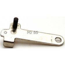 PRESSER GUIDE ASSEMBLY